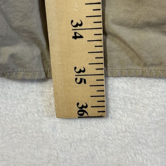 Polo Ralph Lauren‎ Blake Button Down Shirt XL Beige - Picture 5 of 15